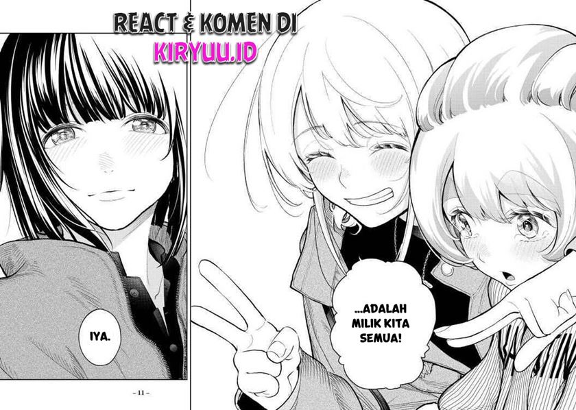 Chapter 157 - halaman 13