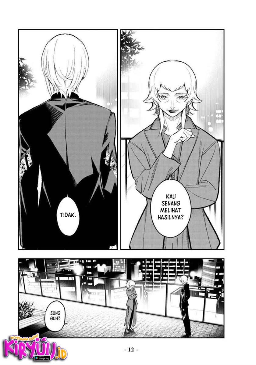 Chapter 157 - halaman 14