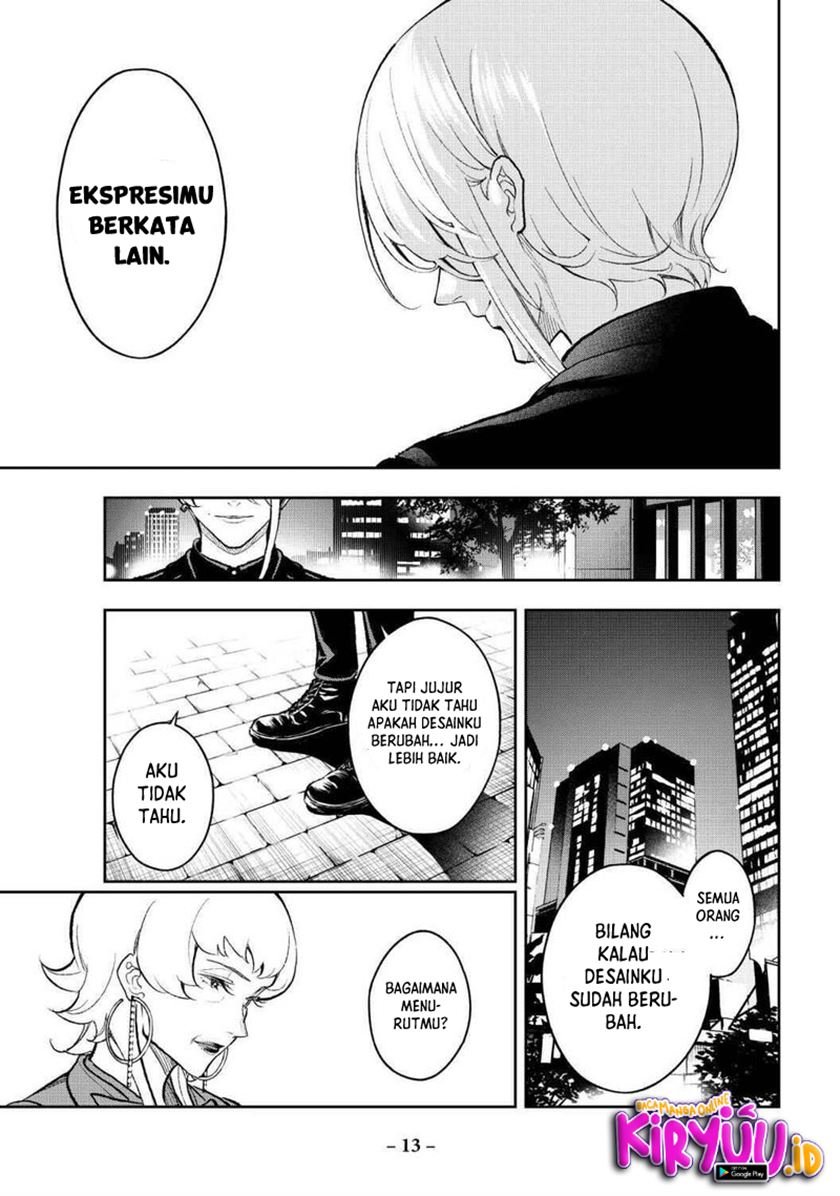 Chapter 157 - halaman 15