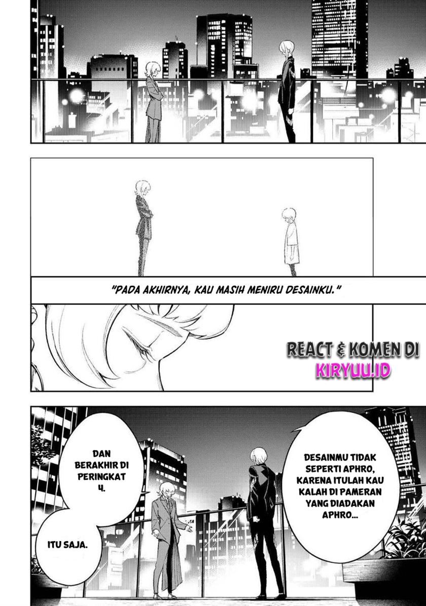 Chapter 157 - halaman 16
