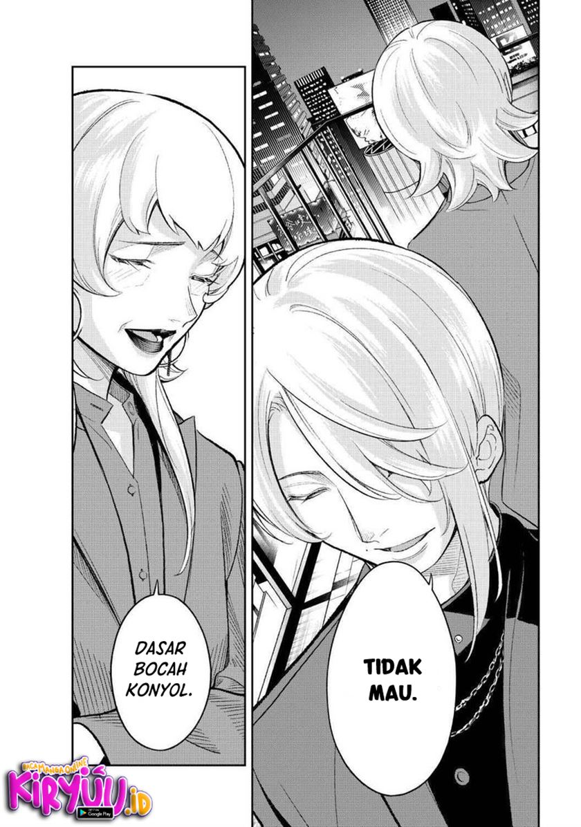 Chapter 157 - halaman 20