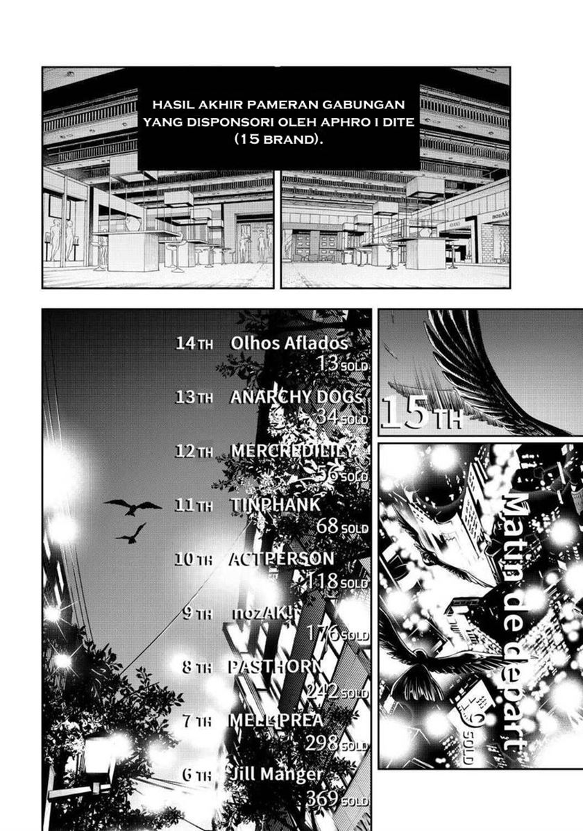 Chapter 157 - halaman 21