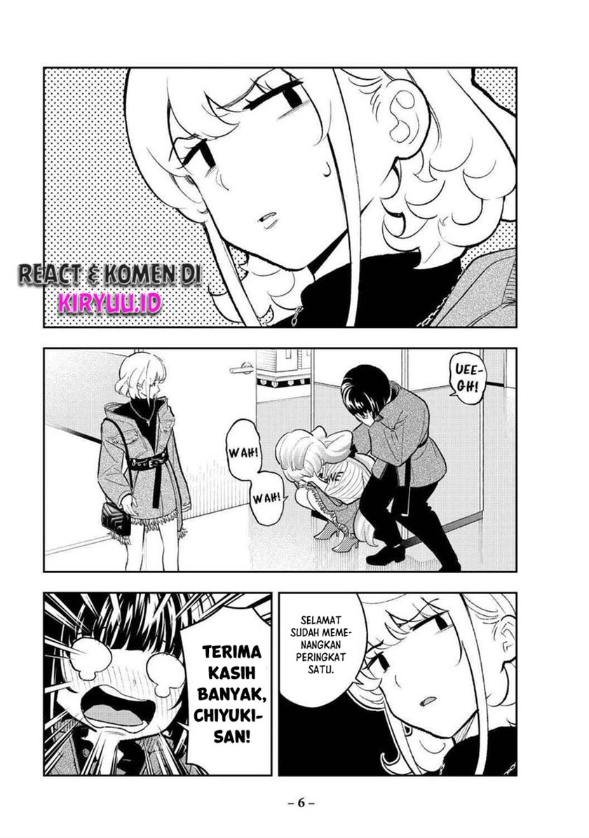 Chapter 157 - halaman 9