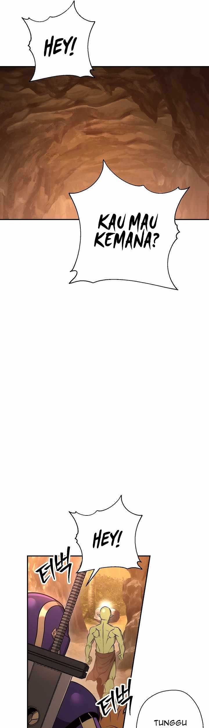 Chapter 161 - halaman 31