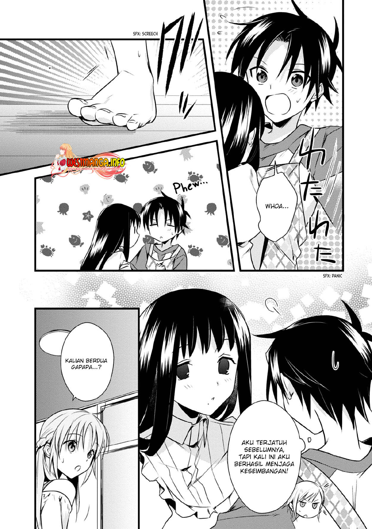 Chapter 32 - halaman 16