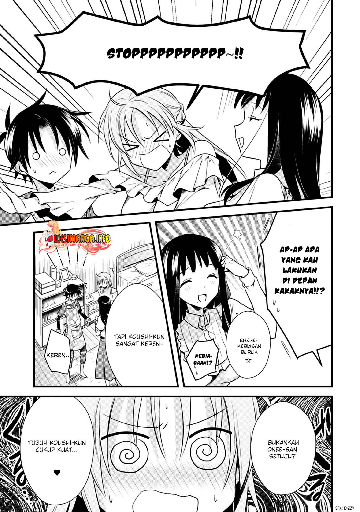 Chapter 32 - halaman 20