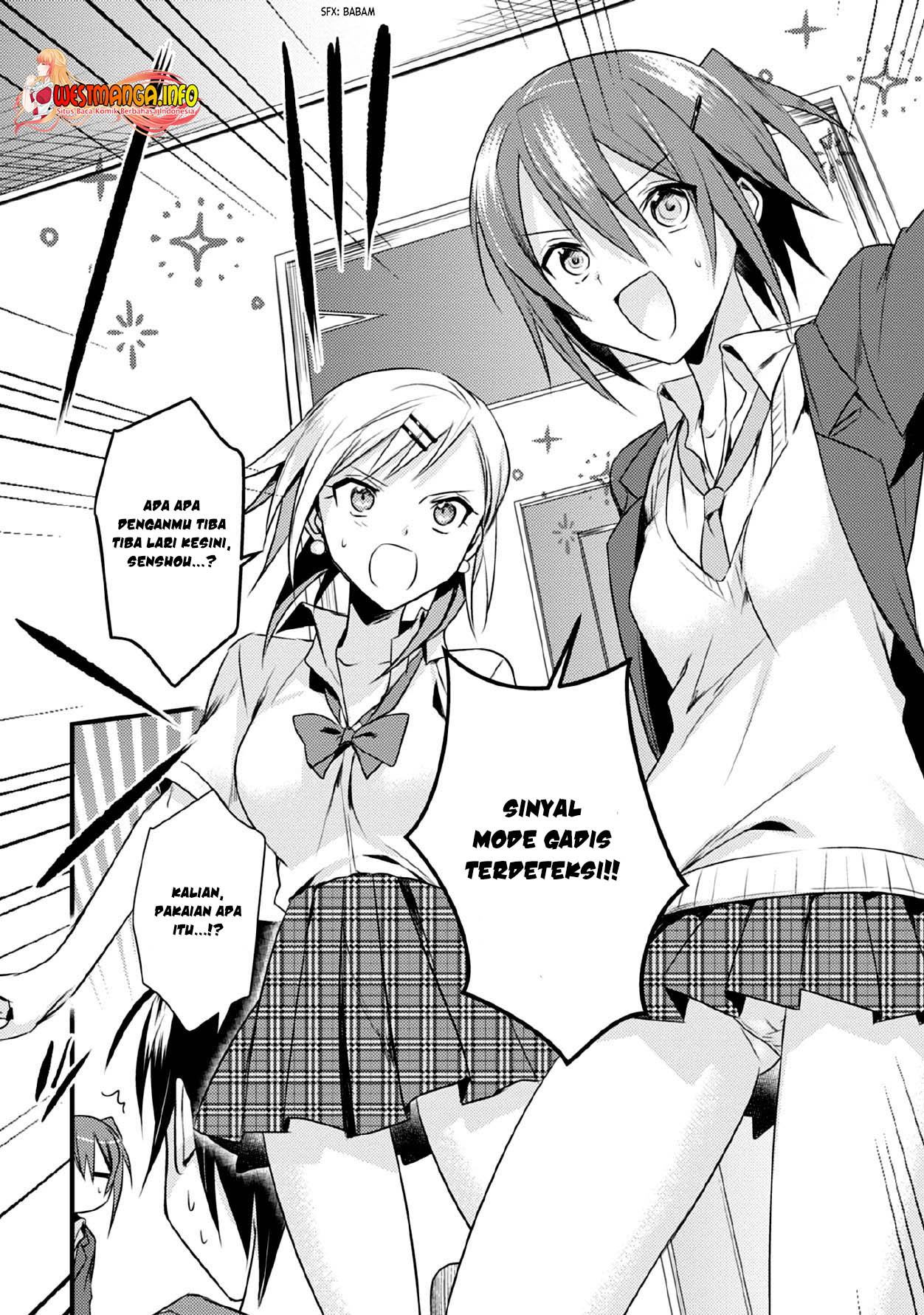 Chapter 32 - halaman 25