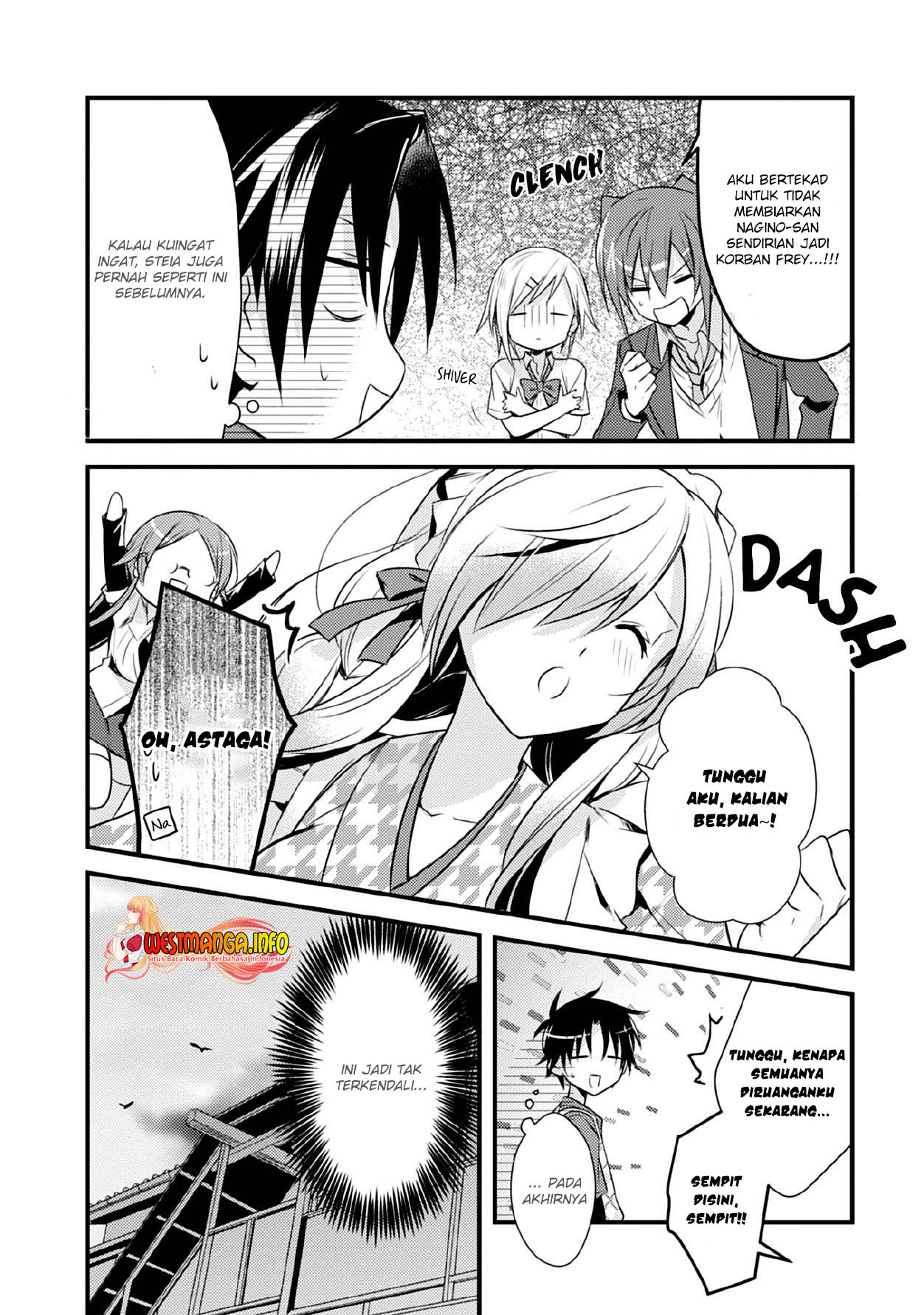Chapter 32 - halaman 26