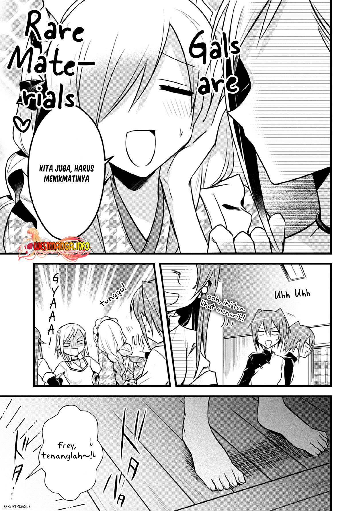Chapter 32 - halaman 8