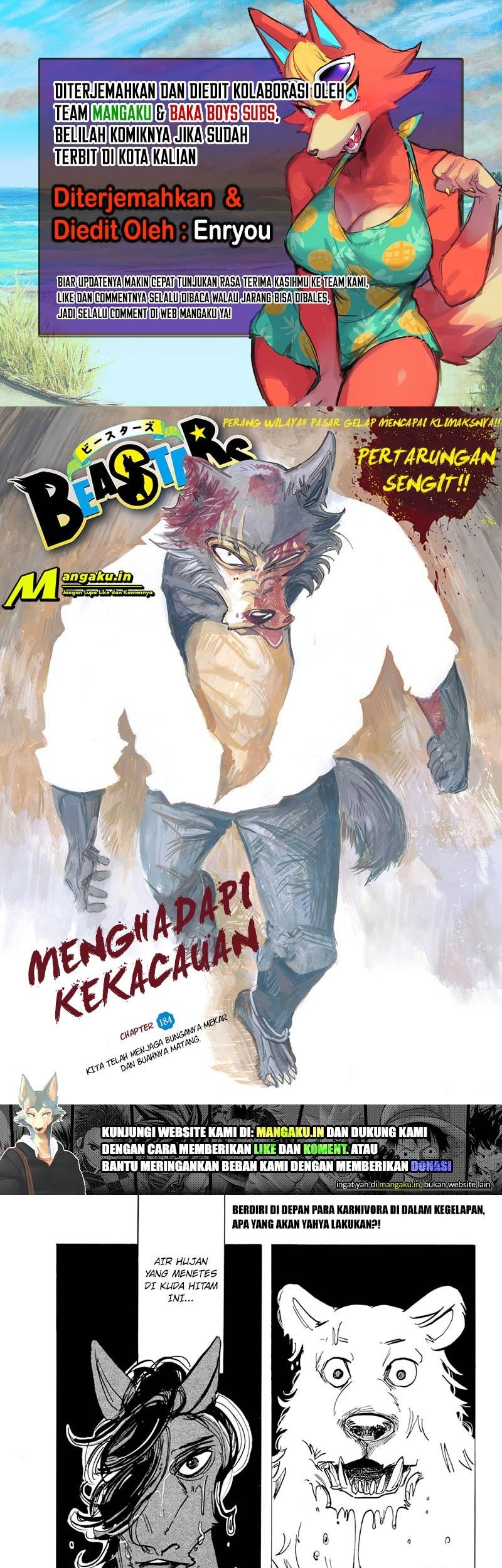 Chapter 184 - halaman 2