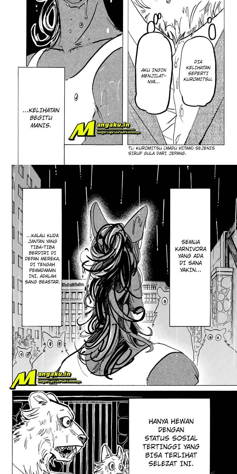 Chapter 184 - halaman 3
