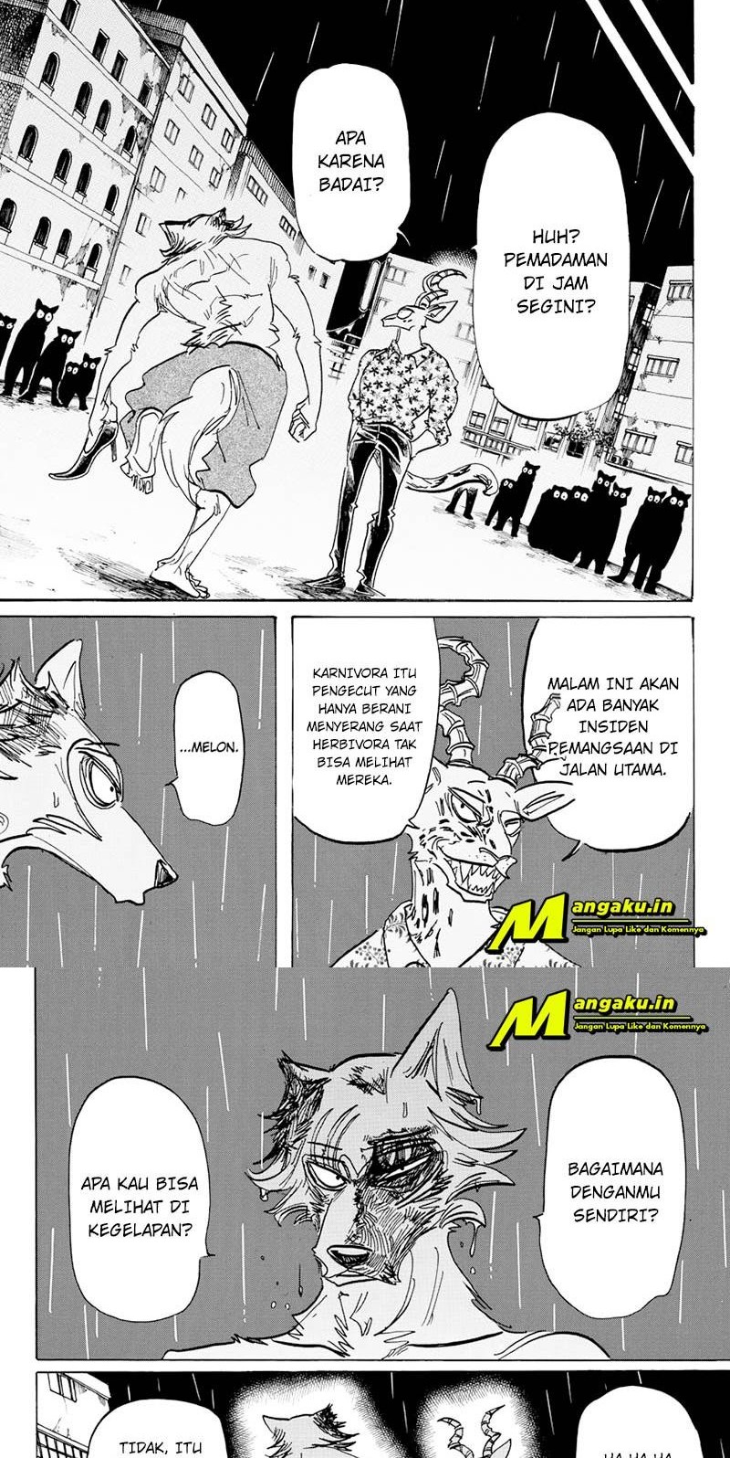 Chapter 184 - halaman 5
