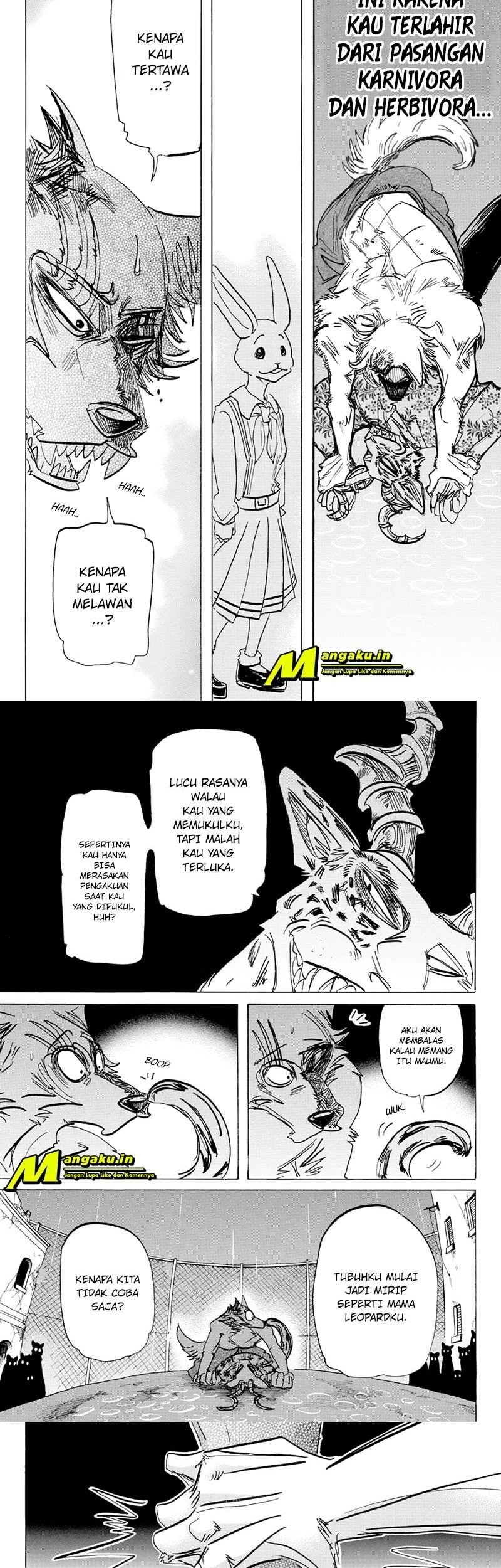 Chapter 184 - halaman 8