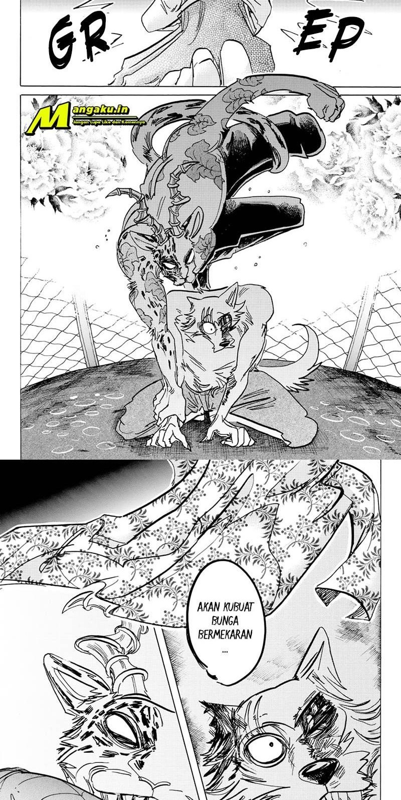 Chapter 184 - halaman 9