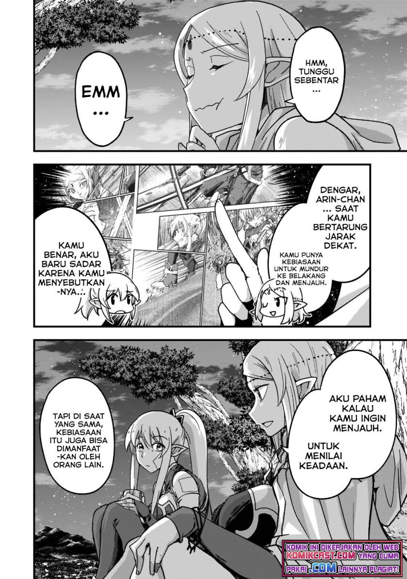 Chapter 48 - halaman 22
