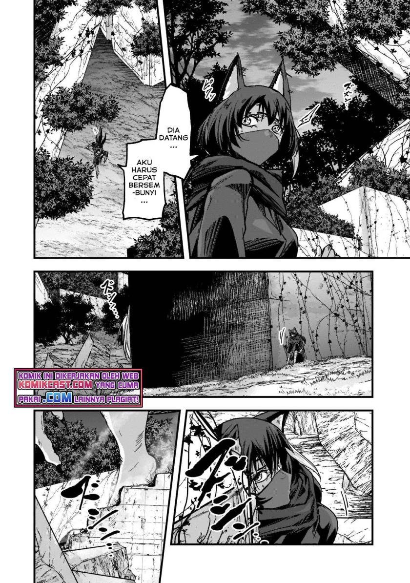 Chapter 48 - halaman 28