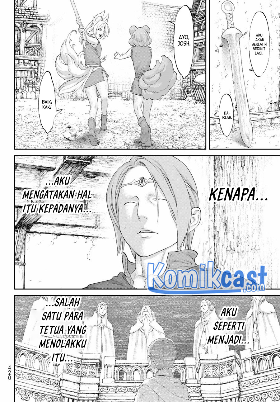 Chapter 42 - halaman 20