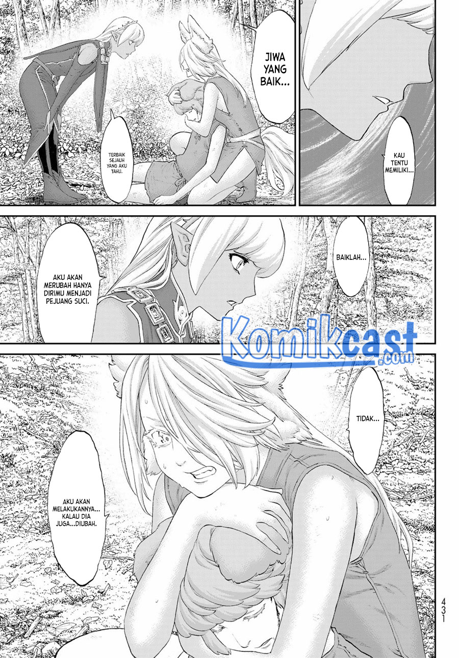 Chapter 42 - halaman 31