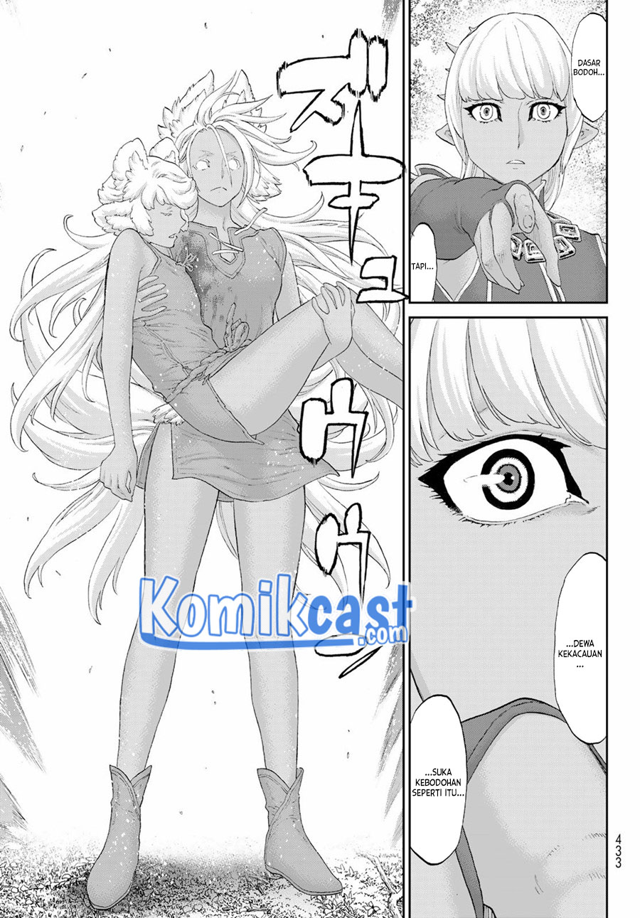 Chapter 42 - halaman 33