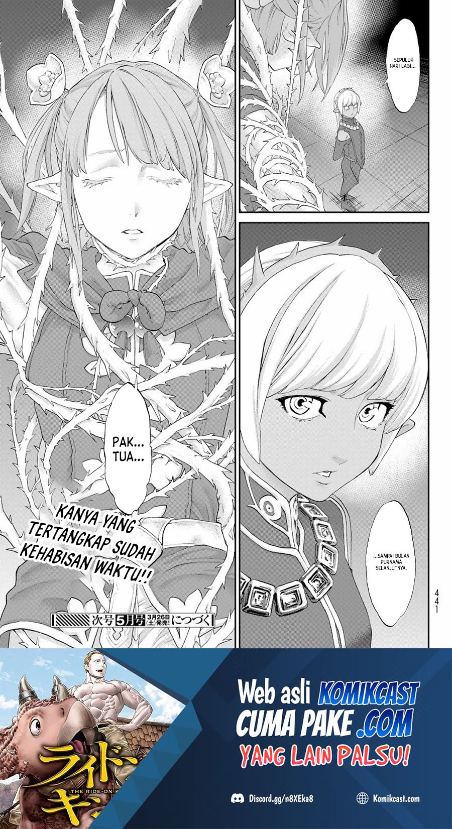 Chapter 42 - halaman 41