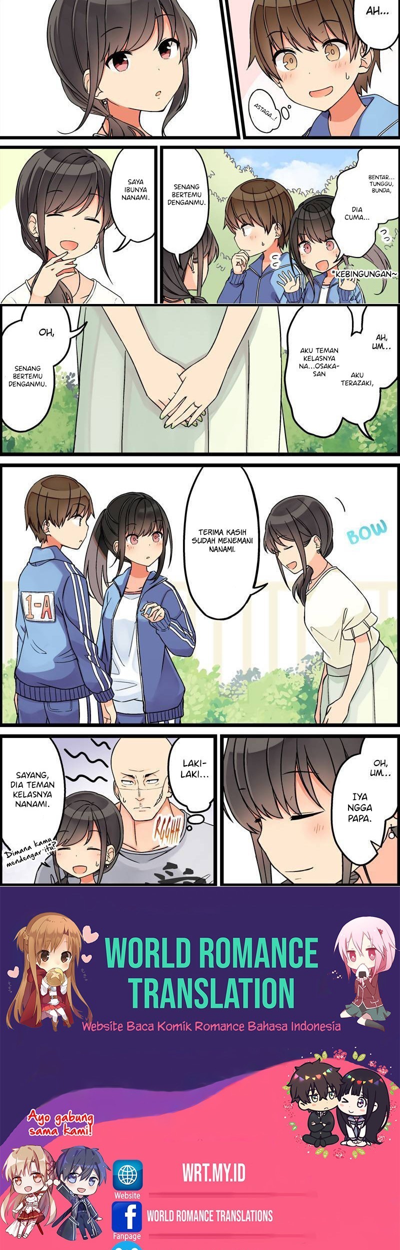 Chapter 85 - halaman 4