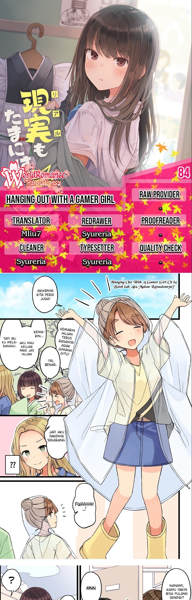 Chapter 84 - halaman 2