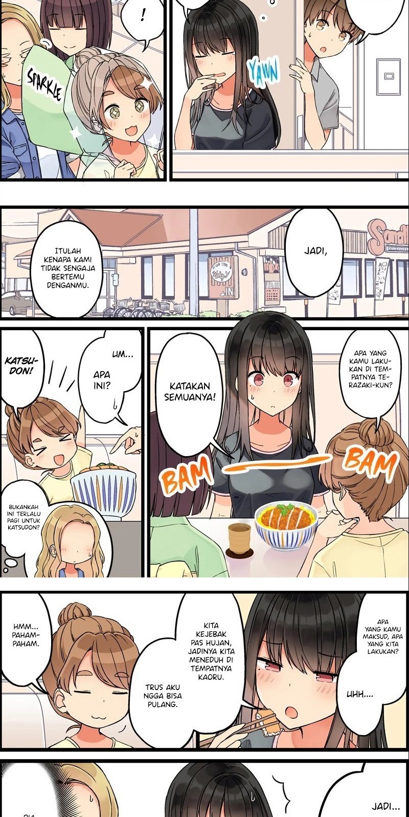Chapter 84 - halaman 3