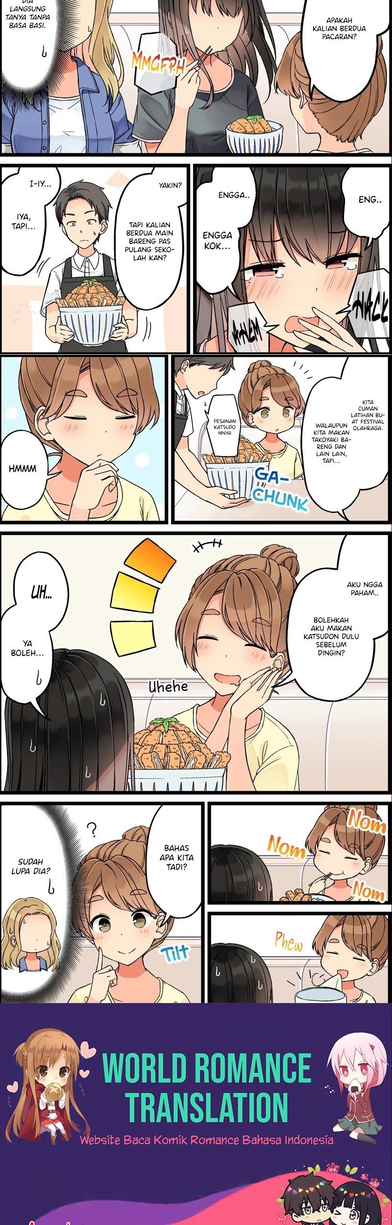 Chapter 84 - halaman 4