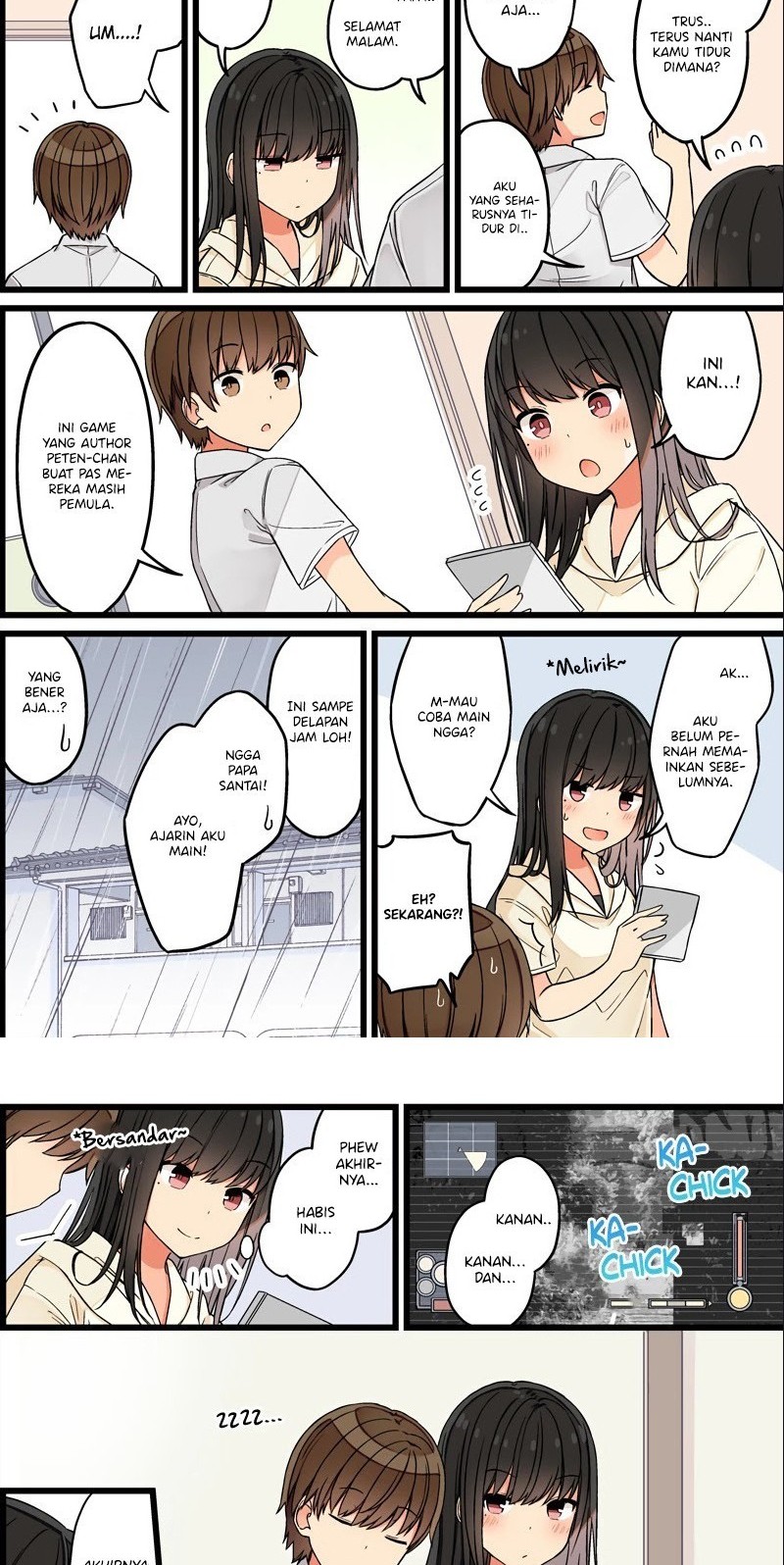 Chapter 83 - halaman 3