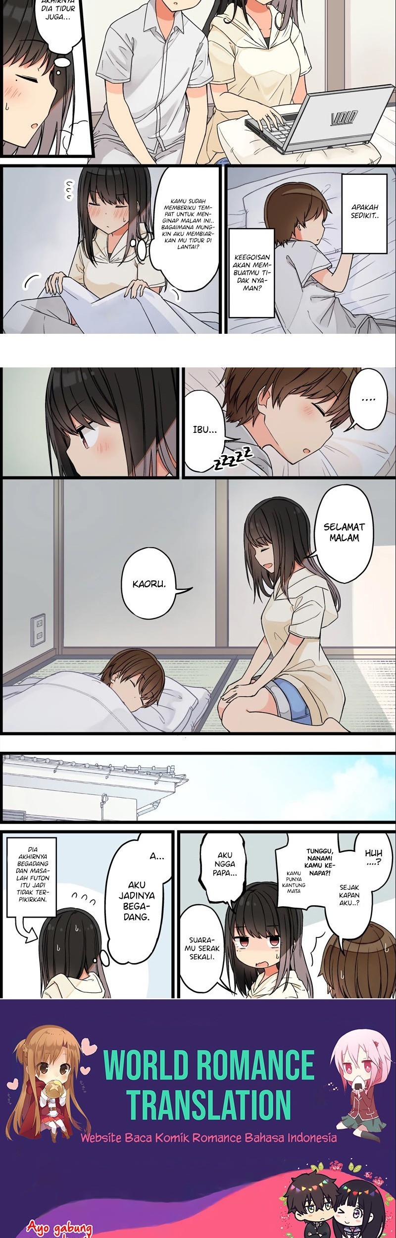 Chapter 83 - halaman 4