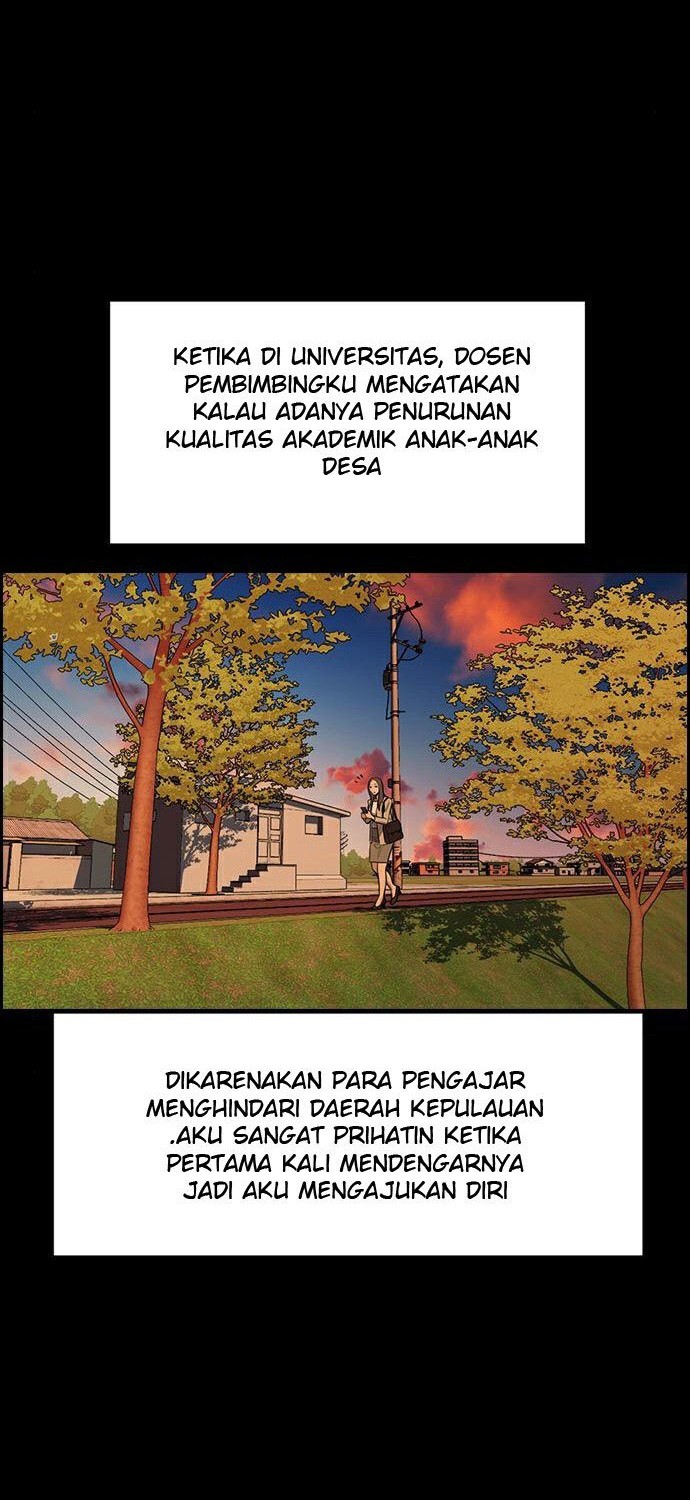 Chapter 79 - halaman 21