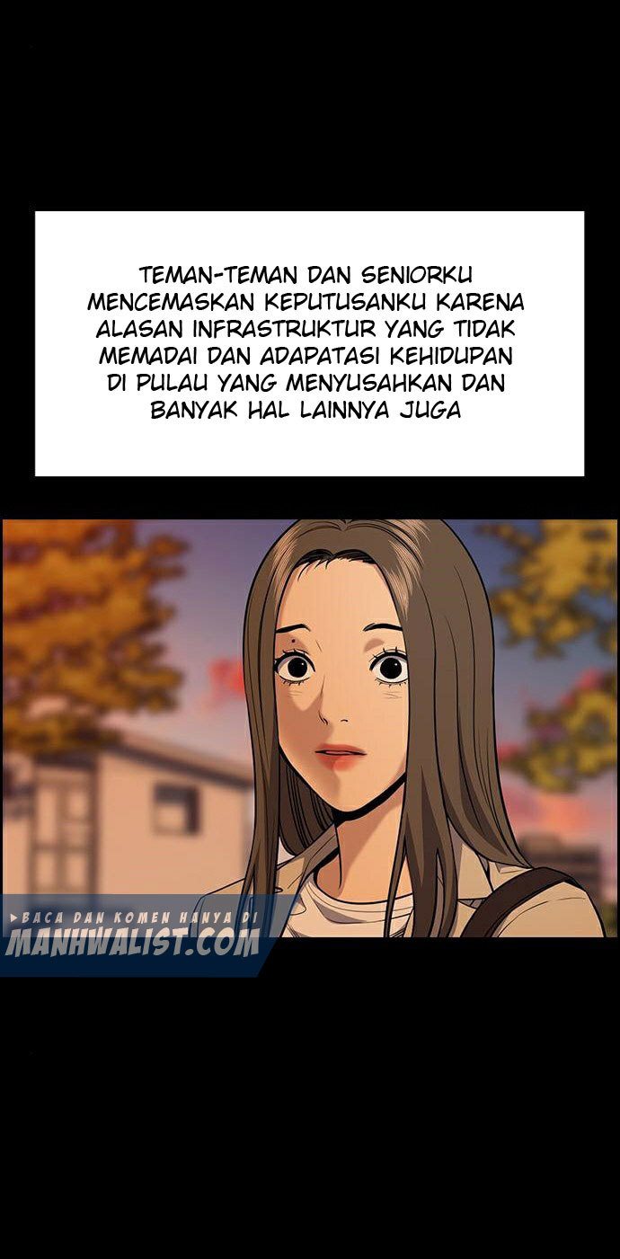 Chapter 79 - halaman 22