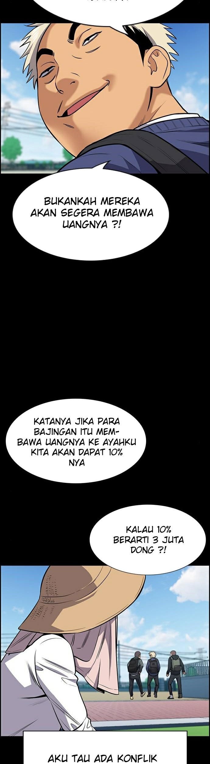 Chapter 79 - halaman 29