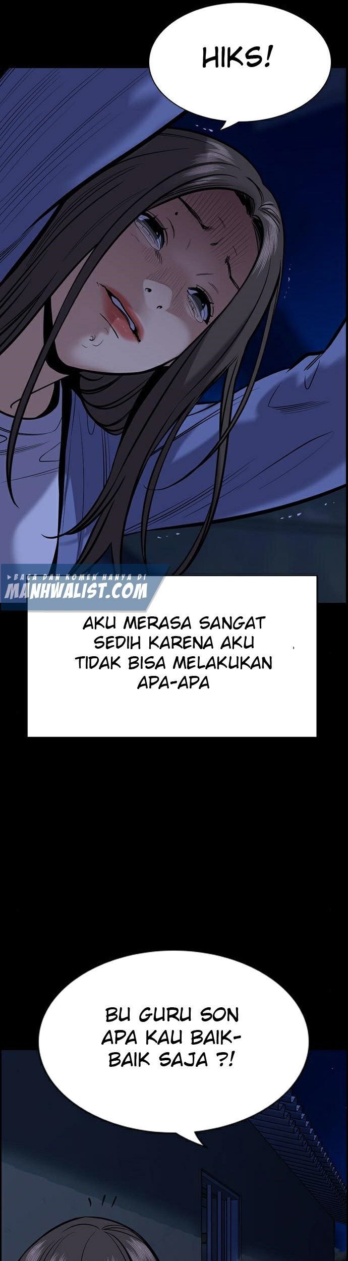 Chapter 79 - halaman 32