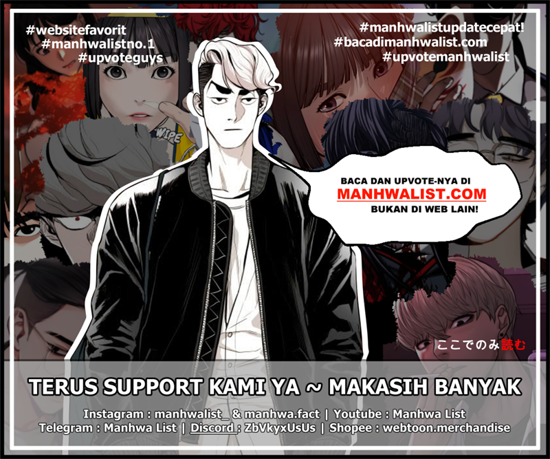 Chapter 79 - halaman 68
