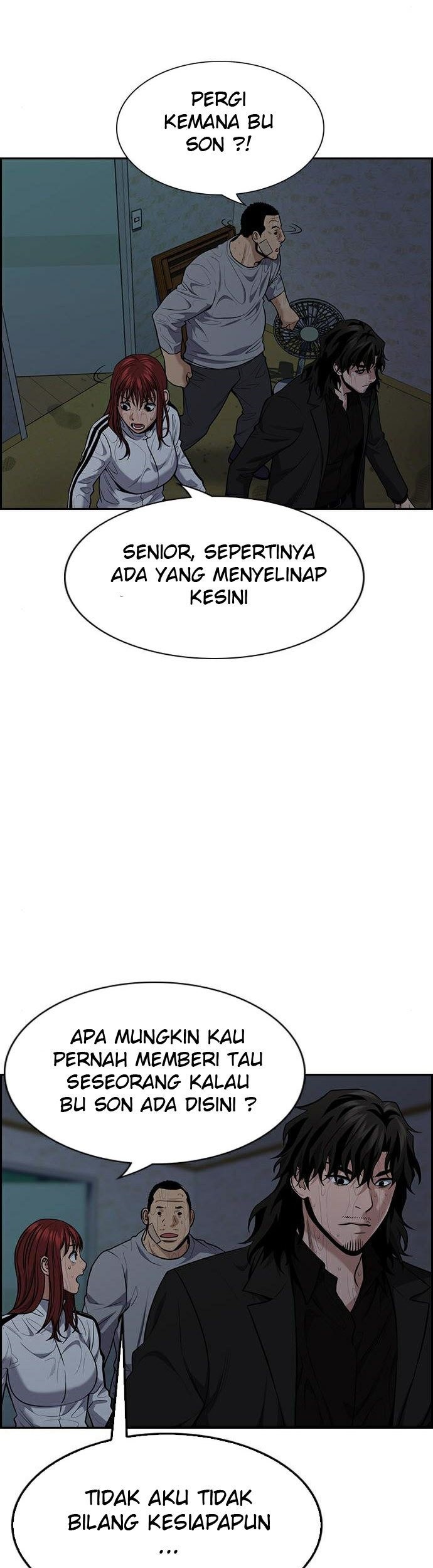 Chapter 79 - halaman 8