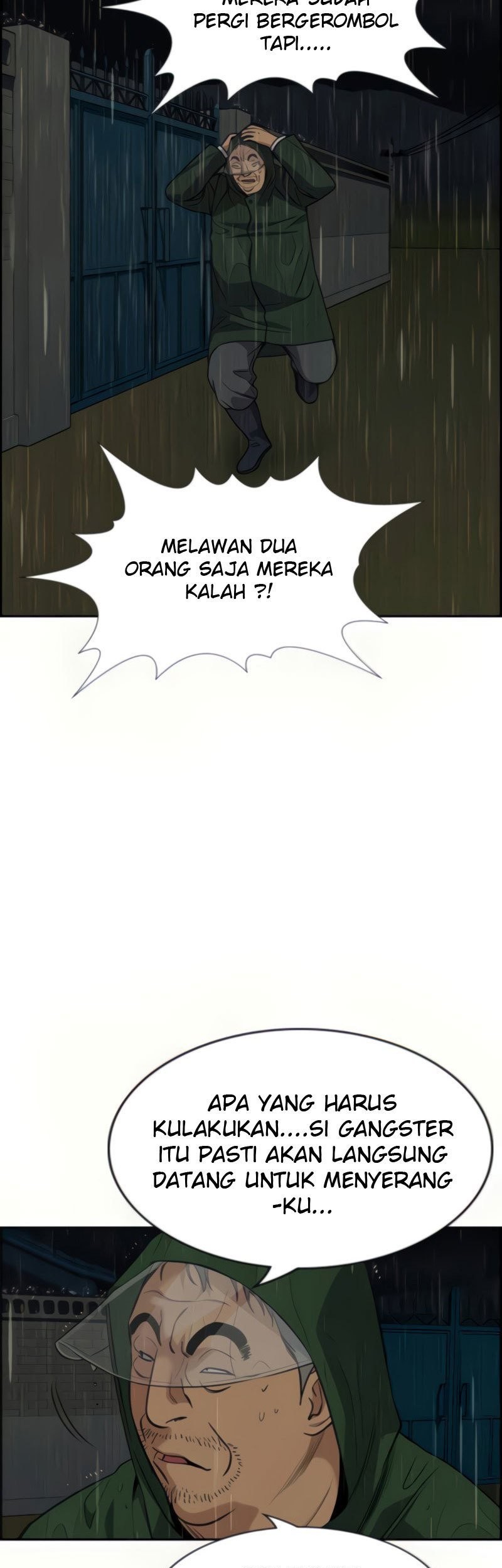 Chapter 78 - halaman 16