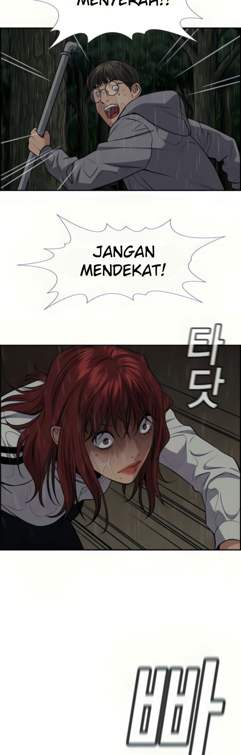 Chapter 78 - halaman 28
