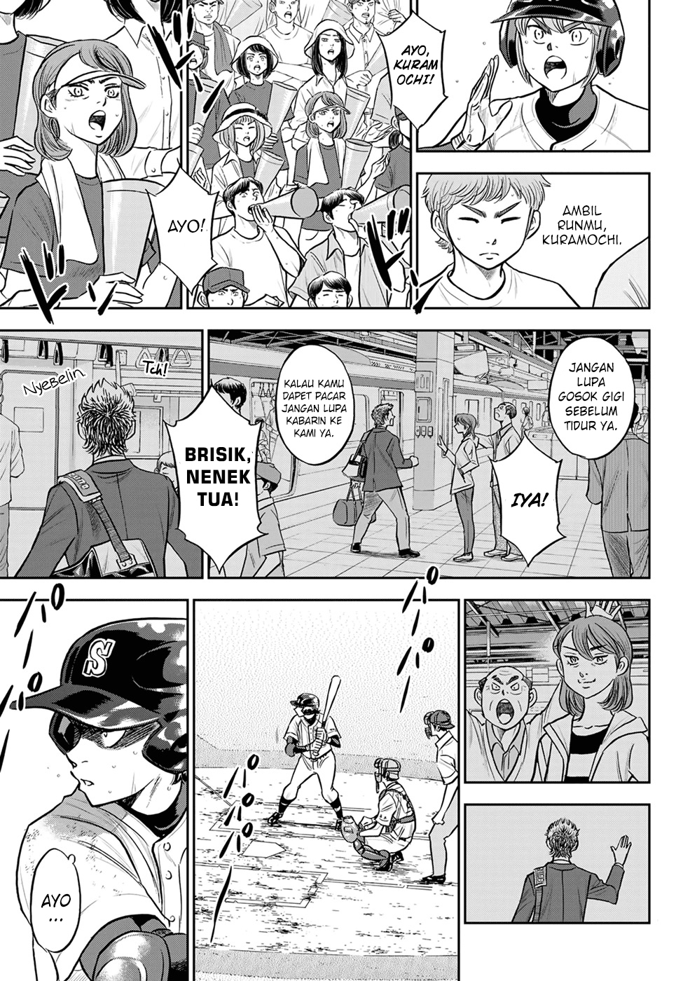 Chapter 278 - halaman 17
