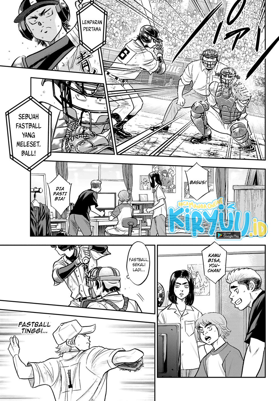 Chapter 278 - halaman 19