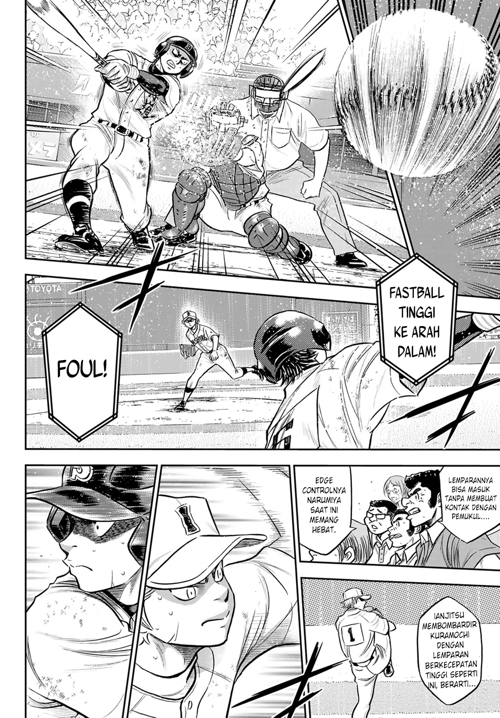 Chapter 278 - halaman 20