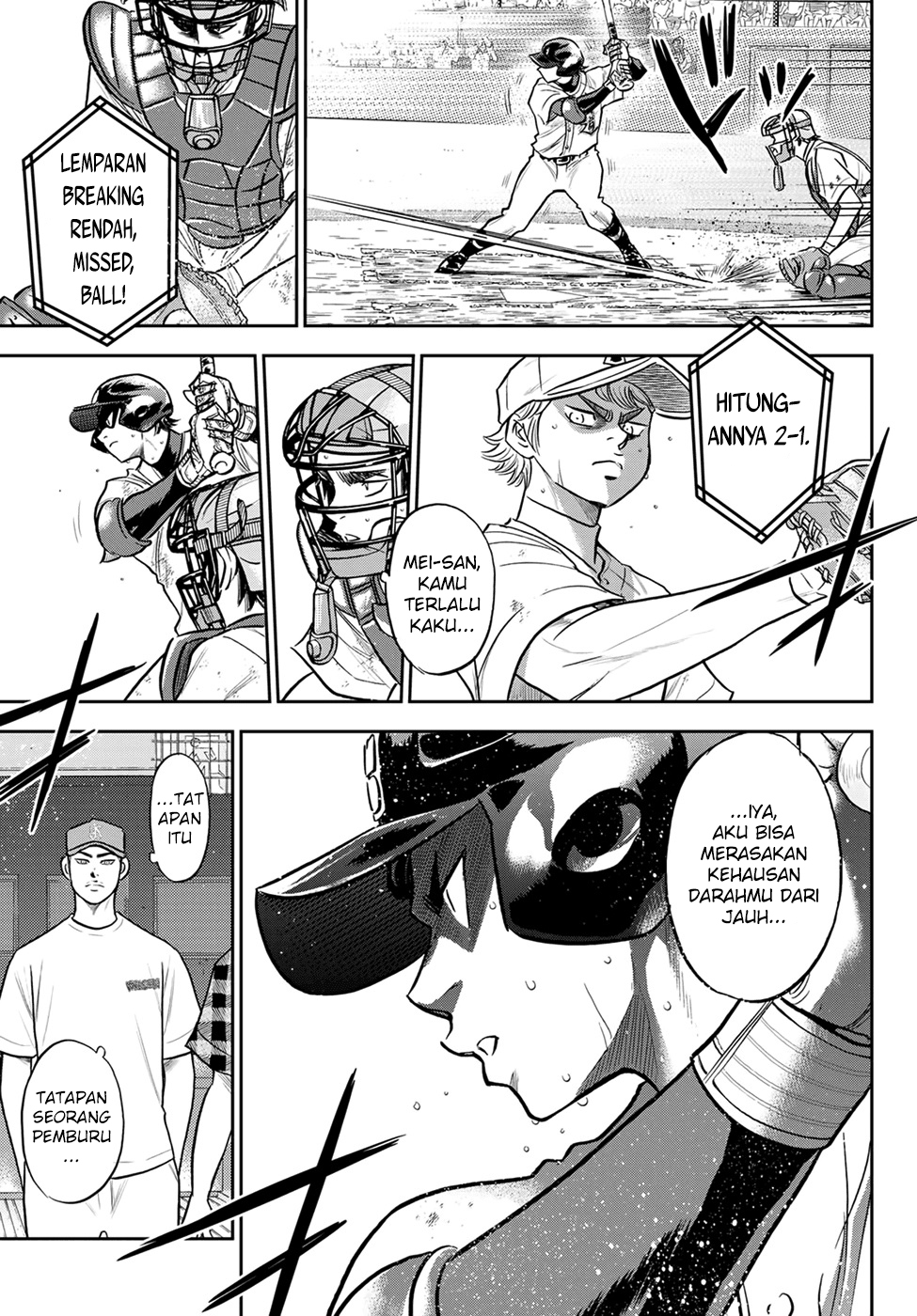 Chapter 278 - halaman 21