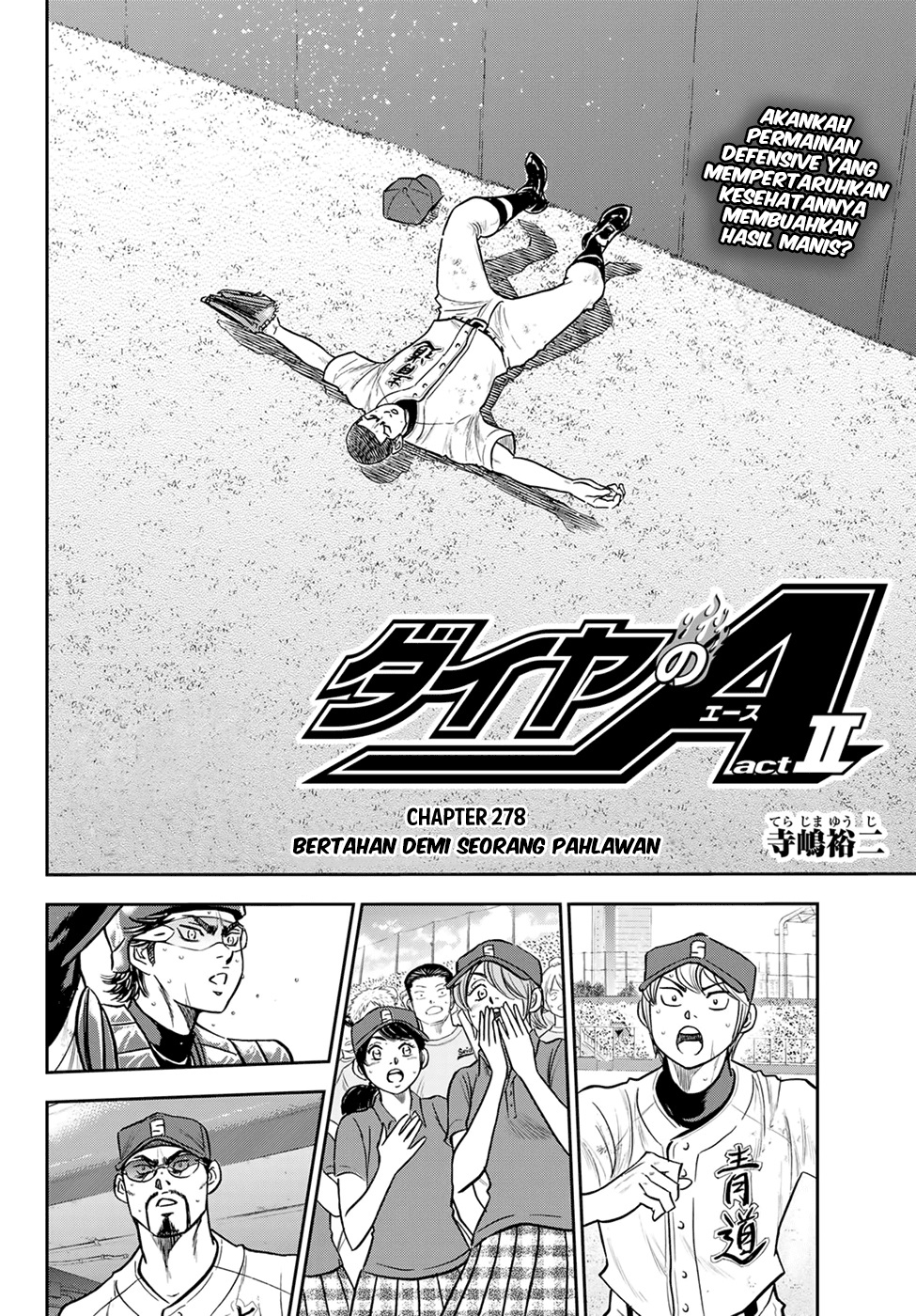 Chapter 278 - halaman 6