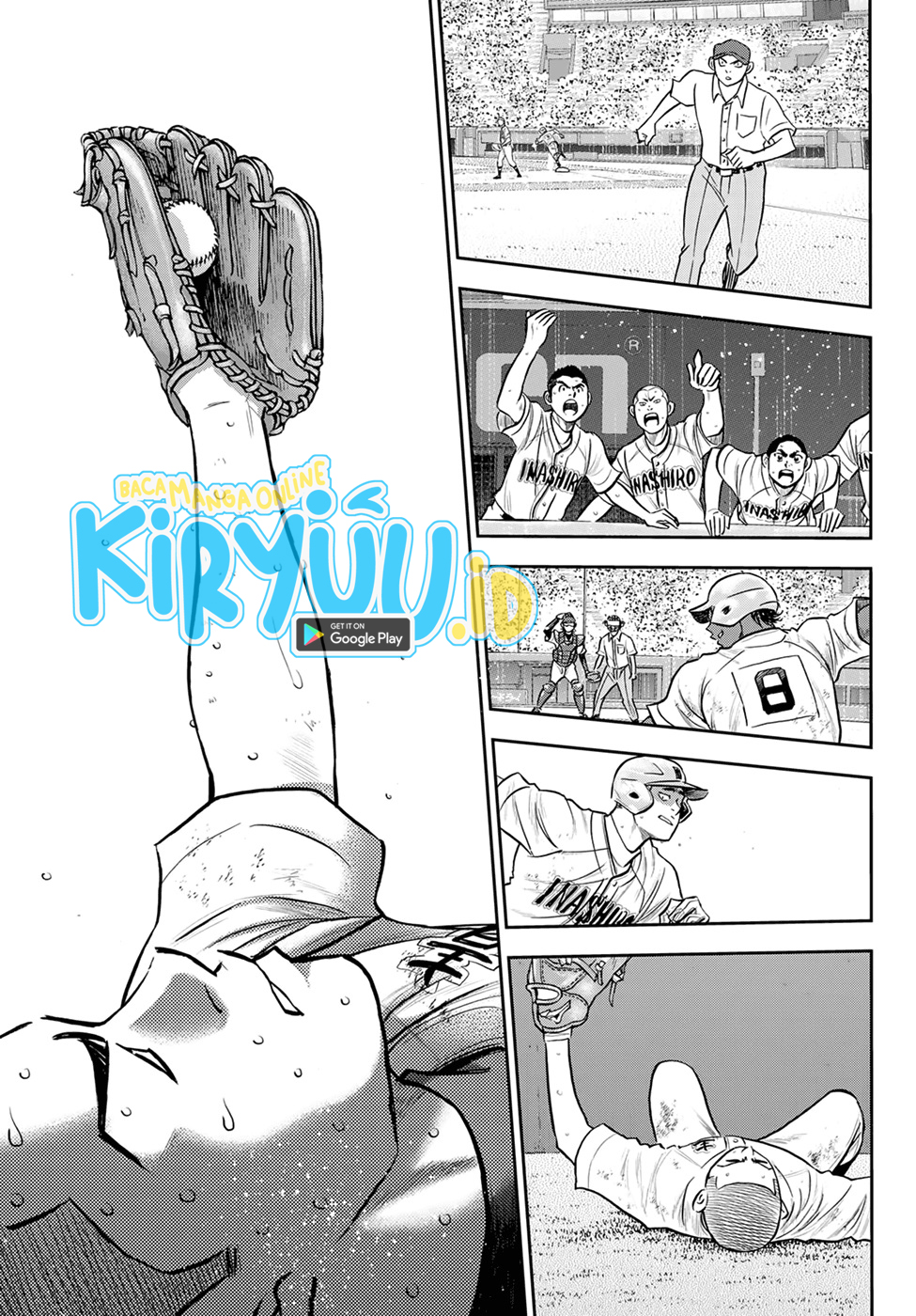 Chapter 278 - halaman 7