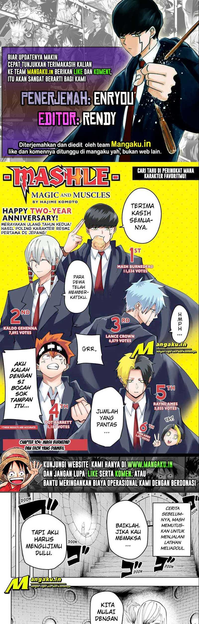 Chapter 104 - halaman 2