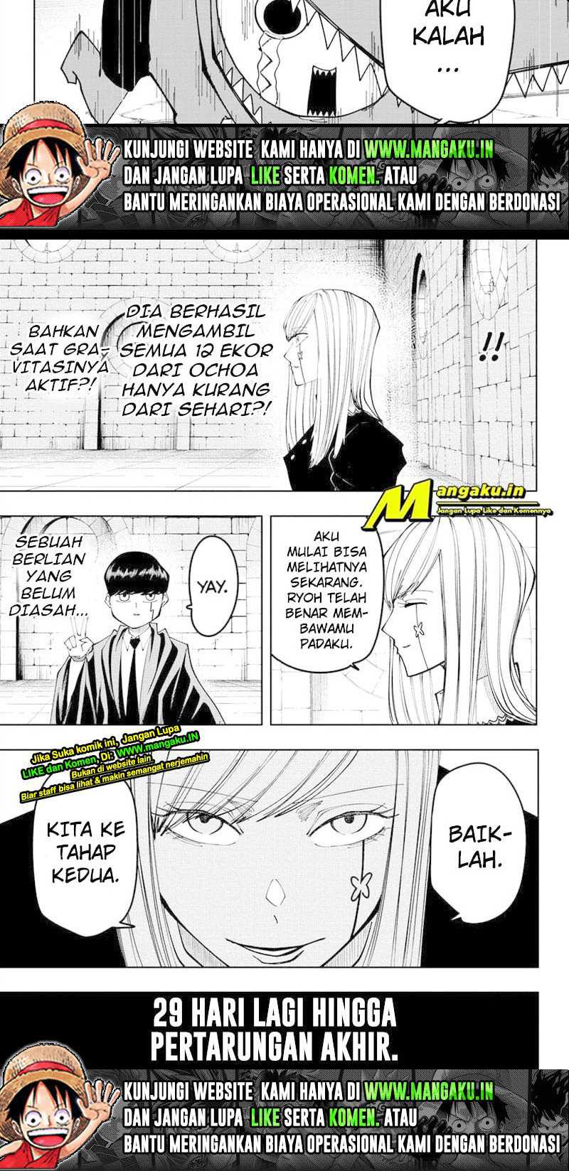 Chapter 104 - halaman 14