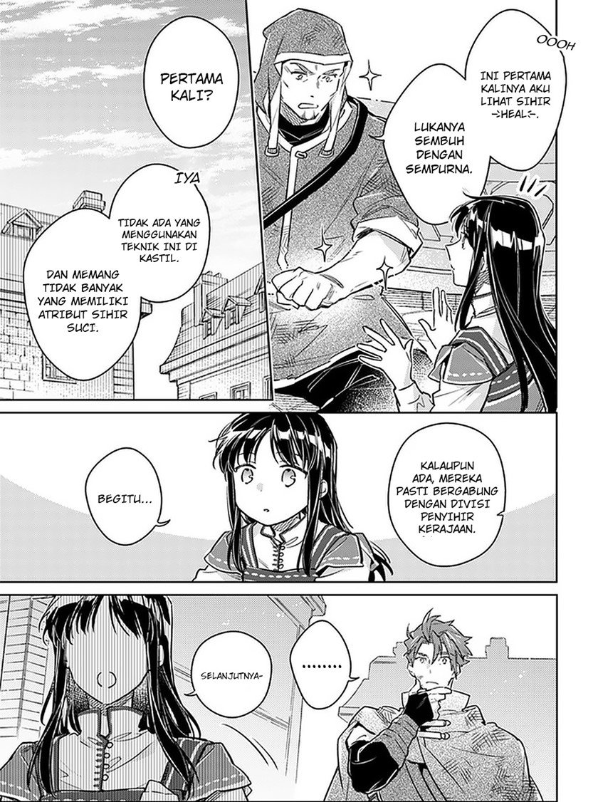 Chapter 29 - halaman 25