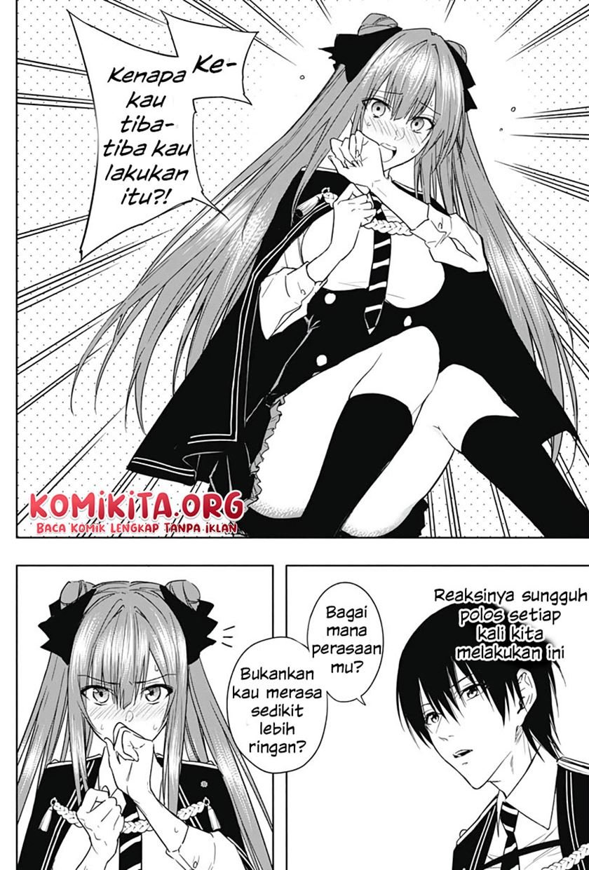 Chapter 45 - halaman 11