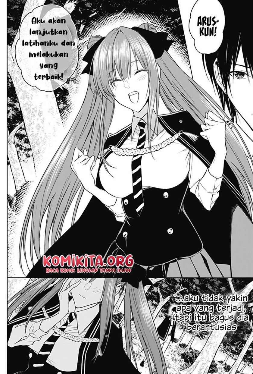 Chapter 45 - halaman 15