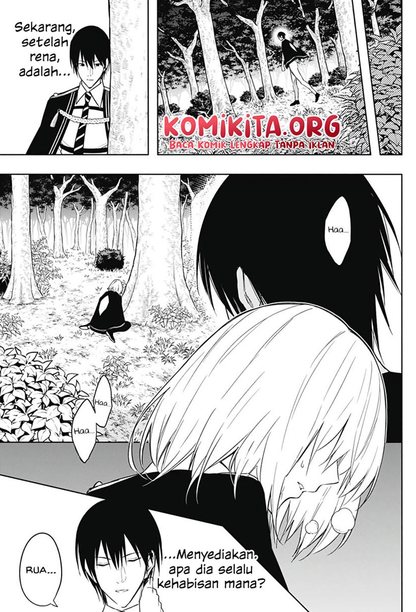 Chapter 45 - halaman 16